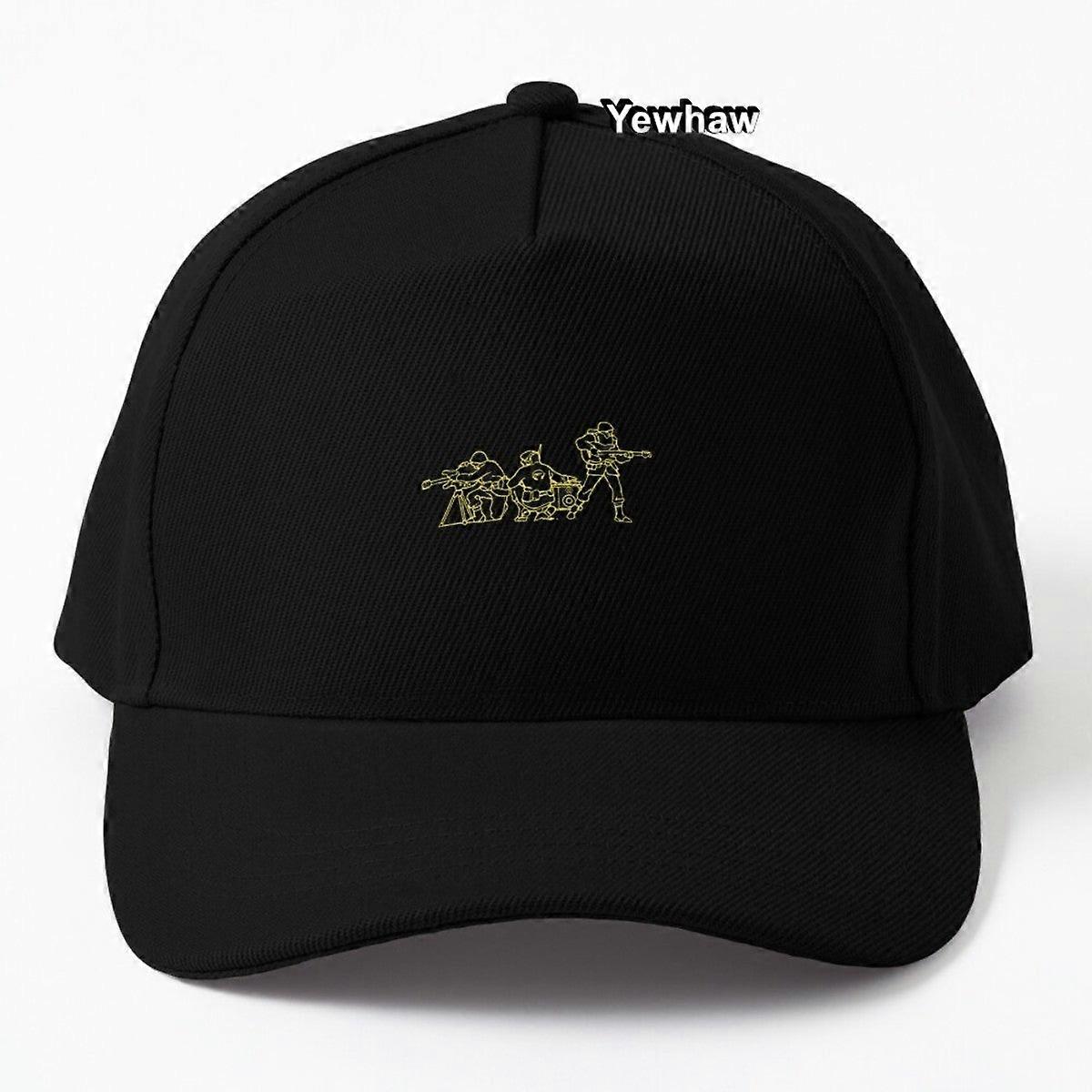 Army Band Baseball Cap
