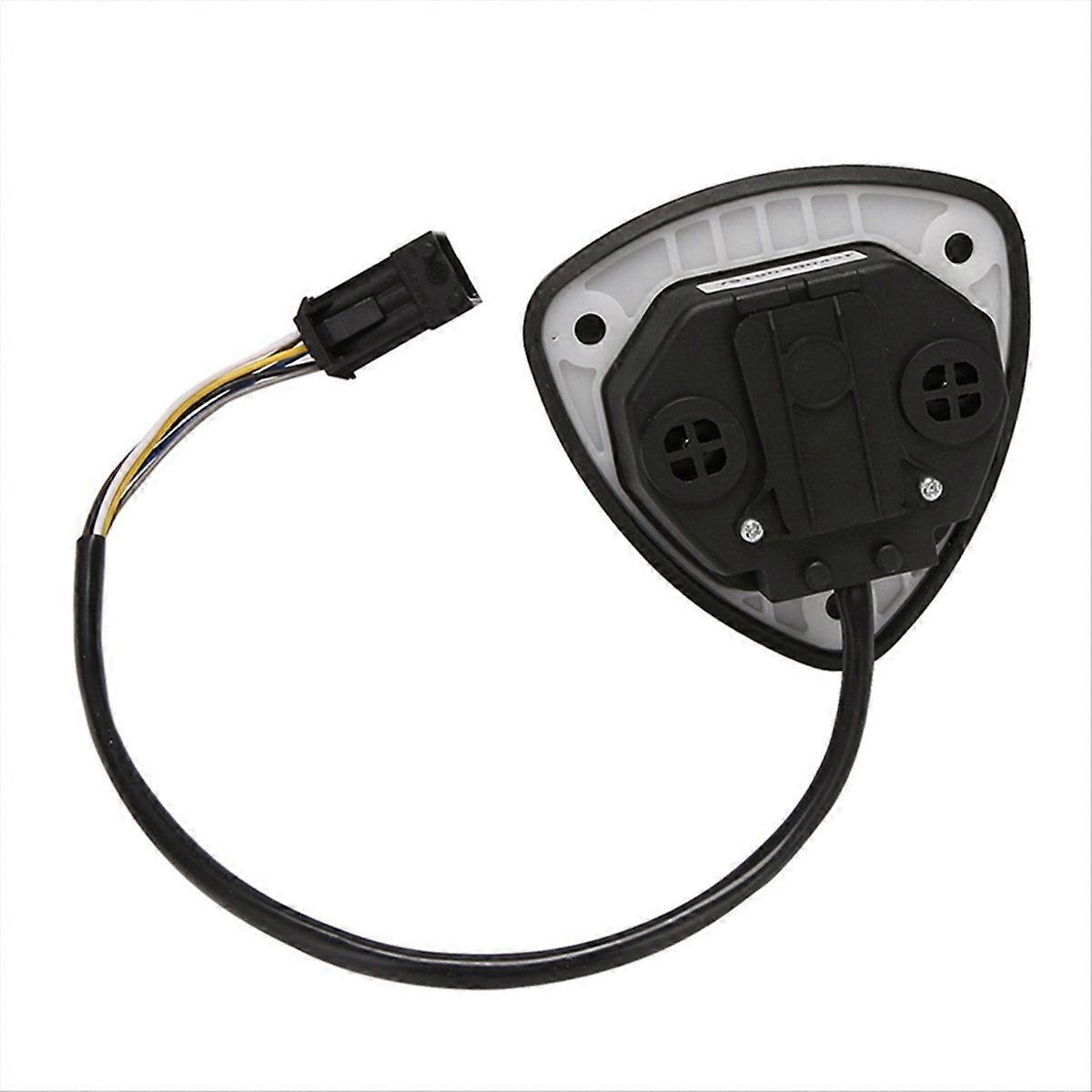 7919040043 Electric Forklift Joystick Control Handle Controller Central Joystick for Forklift