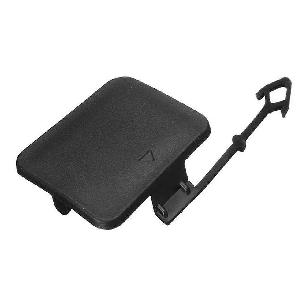 Rear Left Bumper Tow Hook Cover Cap Replacement Trim for BMW X5 E70 20062011