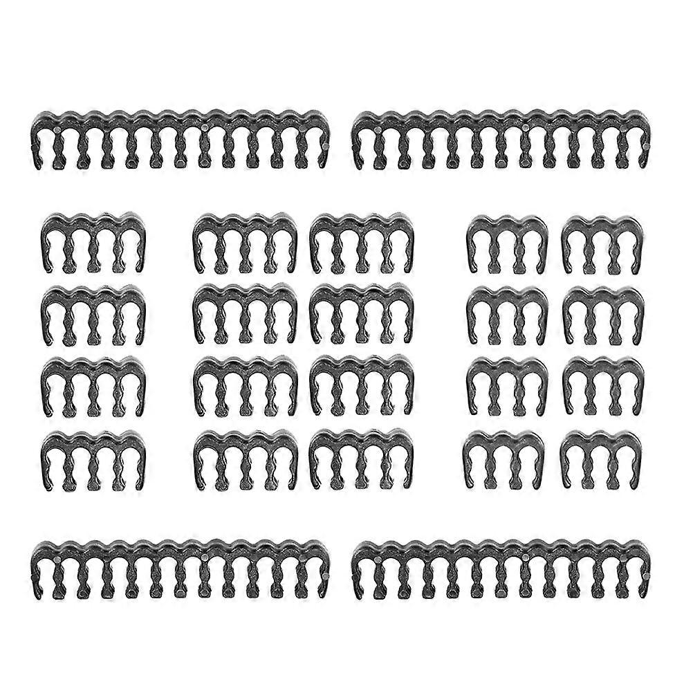 Electric Power Supply Extension Cable 1Set for Cable Organization Needs