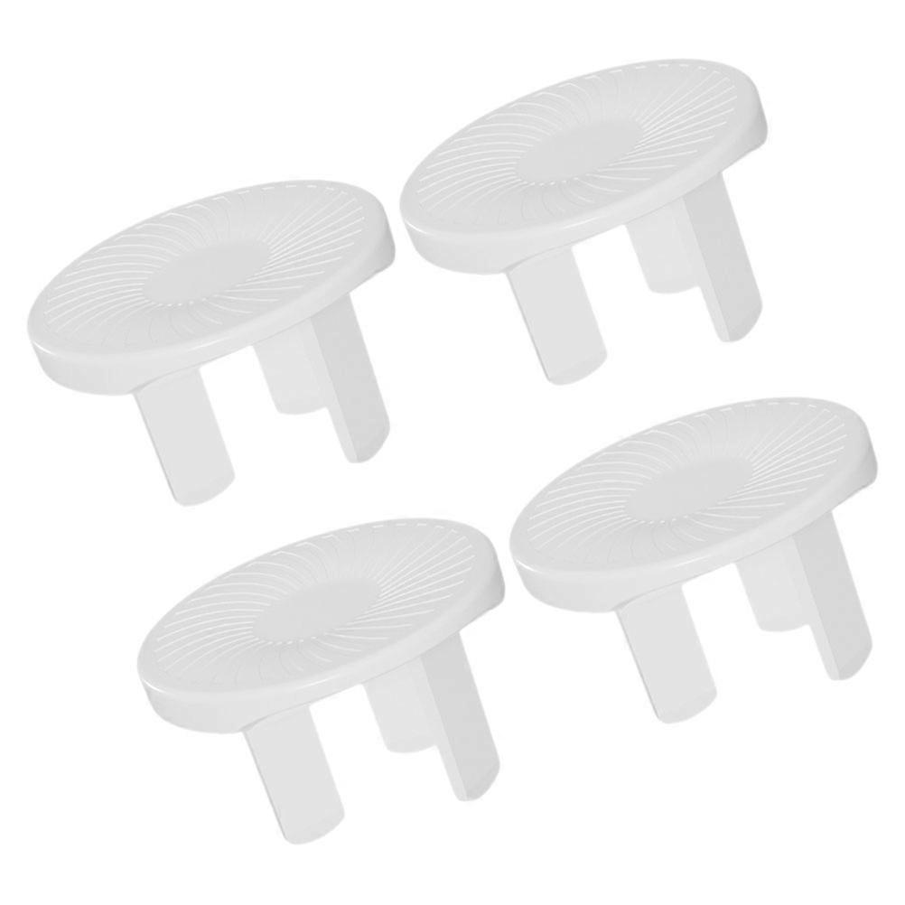 Child Proof Outlet Covers Electrical Outlet Protector Offers 4Pcs Set