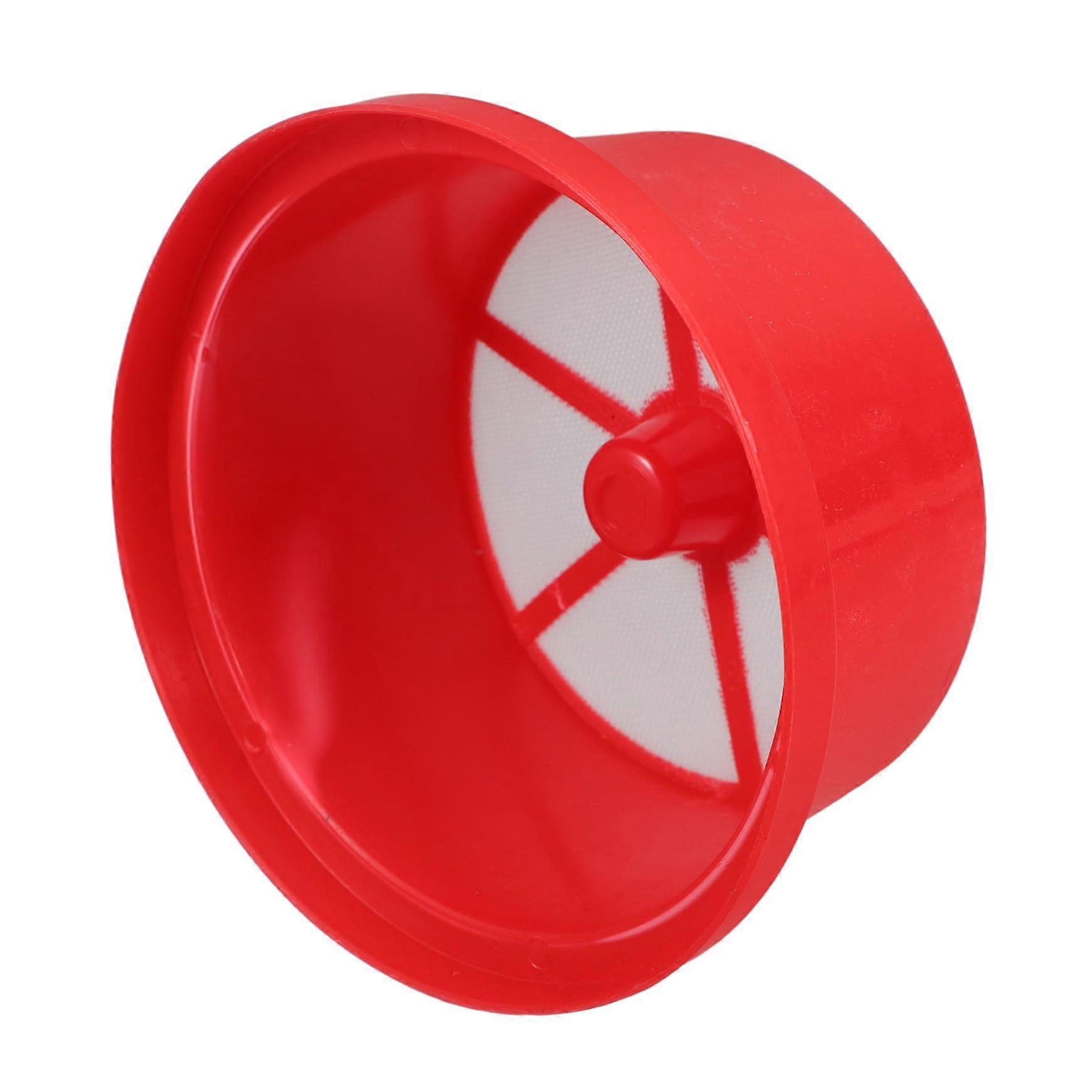 Backpack Sprayer Filter Basket Strainer Screen for Knapsack Sprayer Nozzle Protection and Uniform Coverage