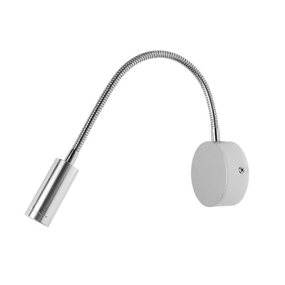 LED Reading Lamp Portable Reading Lamp with Switch for Bedroom Lighting