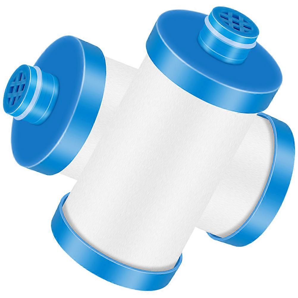 Multipurpose Shower Head Water Filter for Home Use 2Pcs Pack