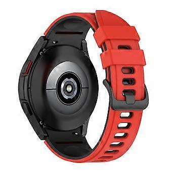 For Samsung Galaxy Watch6 40mm 44mm/Watch6 Classic 43mm 47mm/Watch 5 40mm 44mm/5 Pro 45mm/Watch4 40m
