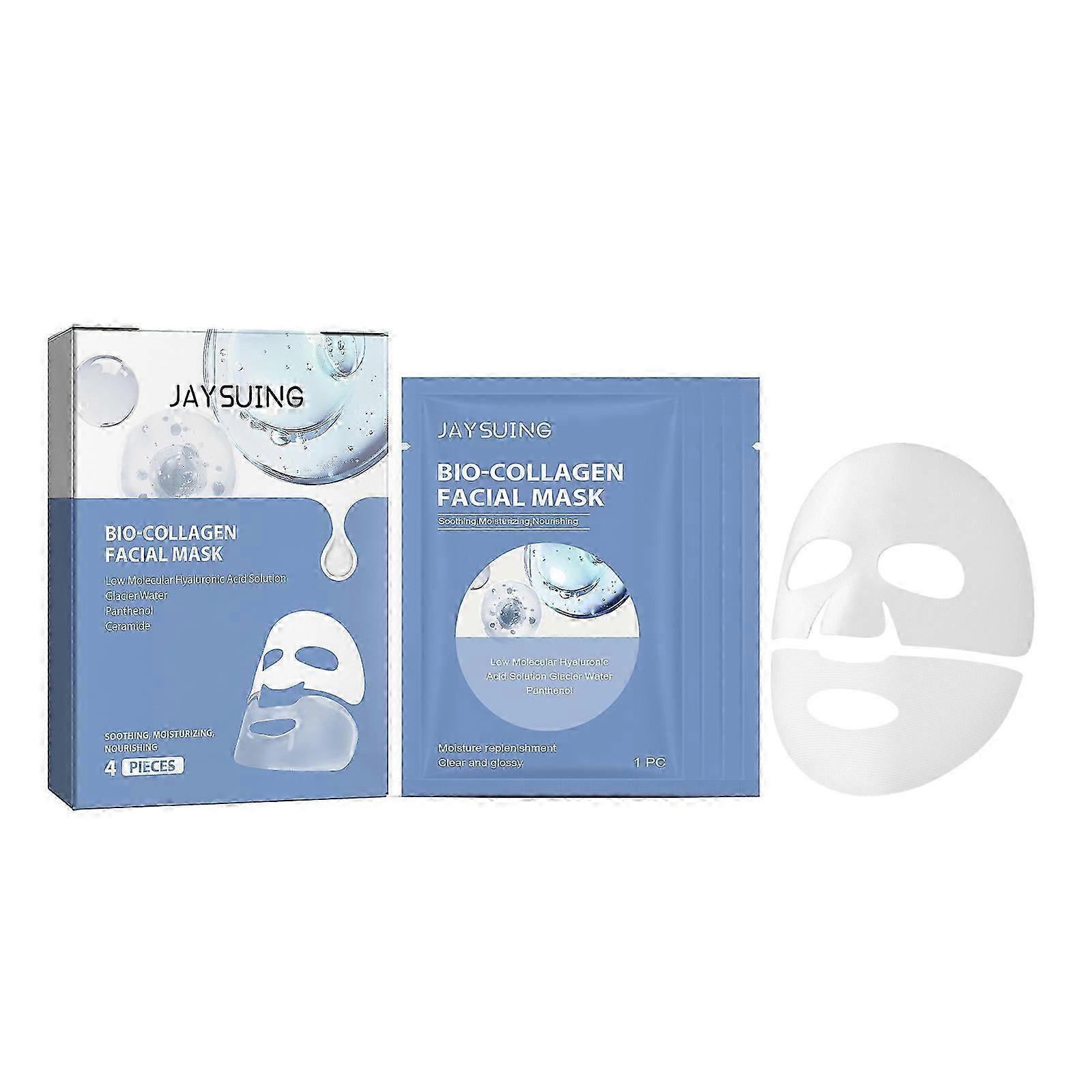 Collagen Soothing Mask (Box Set)