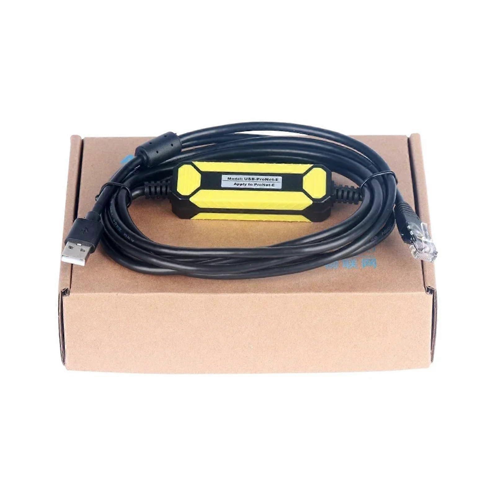 USB Servo Motor Communication Cable for Stable Data Transfer and Wide Compatibility