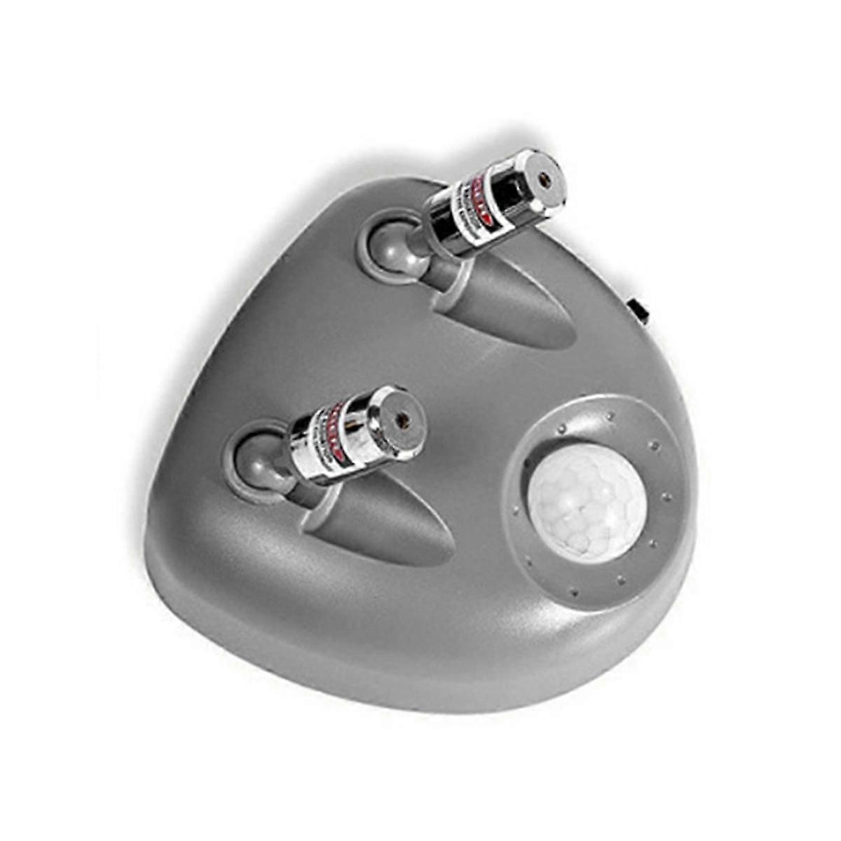 Garage Ceiling Location Positioning Correction Parking Sensor US Plug