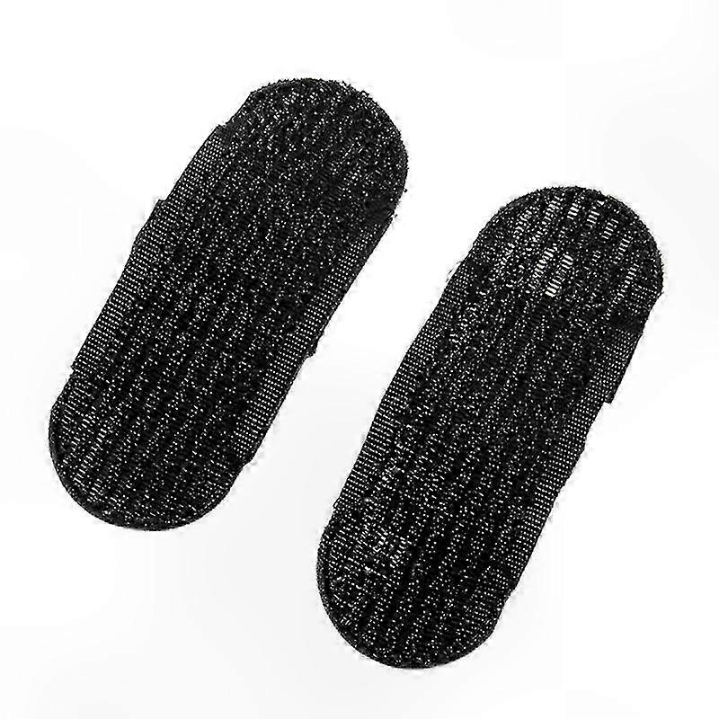 Volumizing Hair Pad for Styling and Care