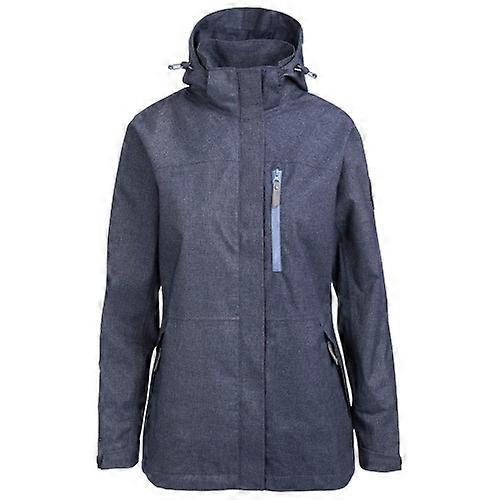 Trespass Womens/Ladies Diane Jacket