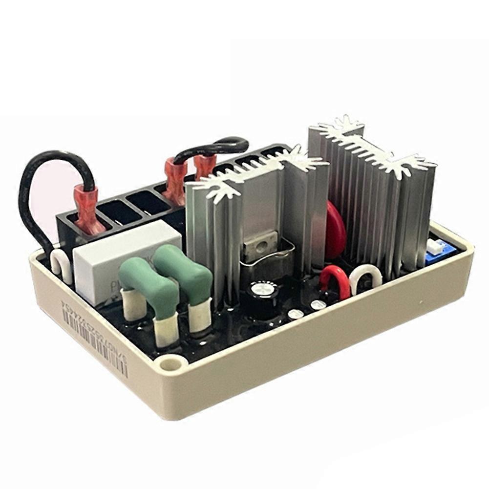 SE350 Marathon Brushless Generator Voltage Regulator Pressure Regulators