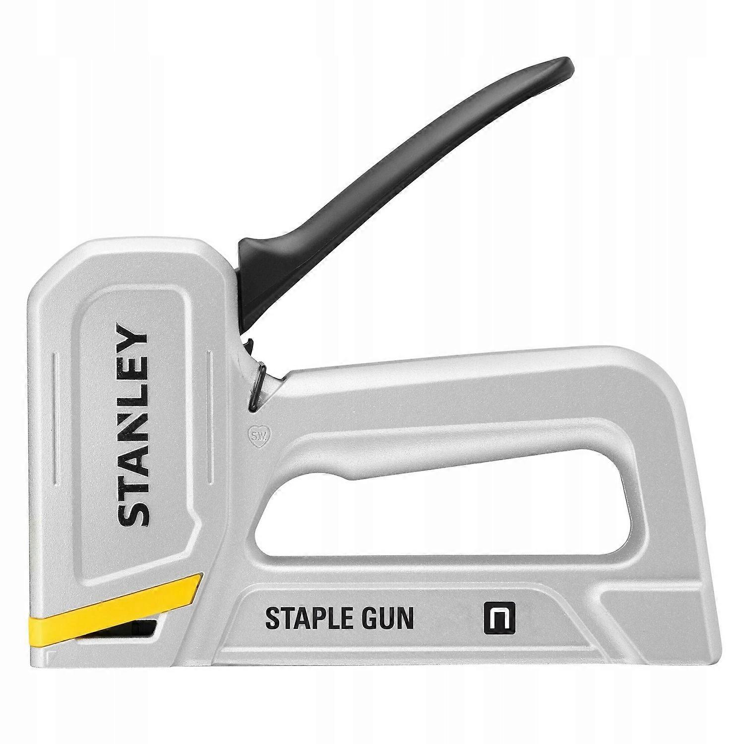 Stanley Aluminium-Tacker