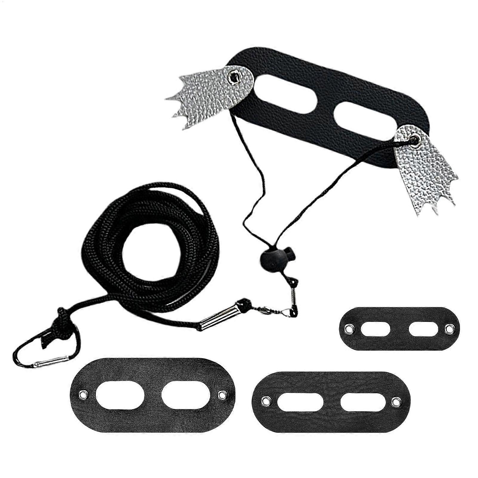 Bearded Dragon Harness with Wings, Escape Proof Adjustable Lizard Walking Leash for Outdoor Use