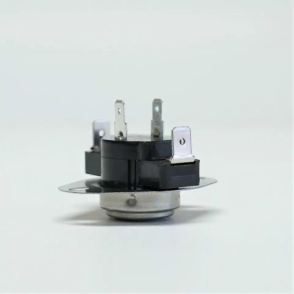 Dryer Thermostat WP3387134 L15525 Replacement for Whirlpool Accurate Temperature Control
