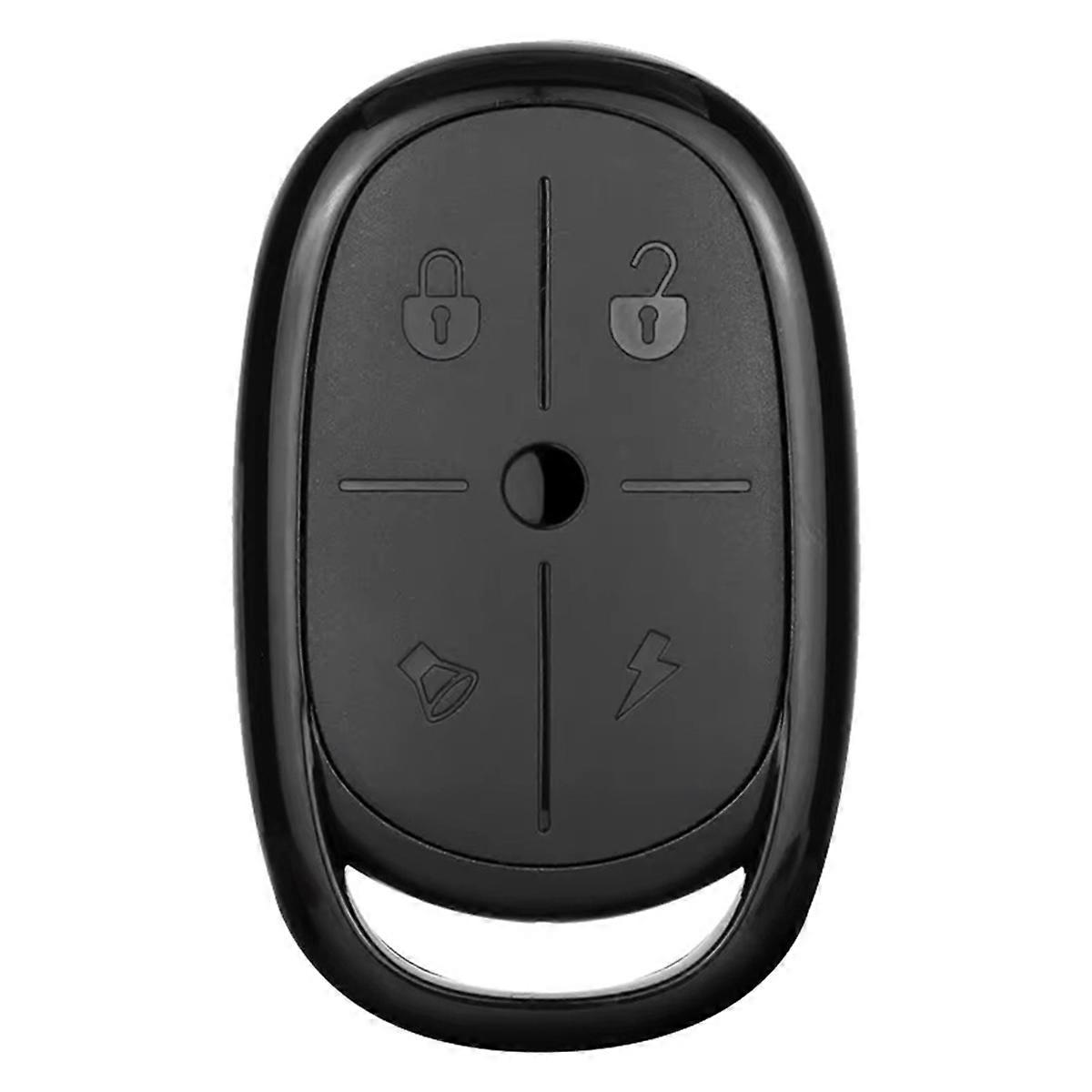 Wireless Copy Remote Controller 433mhz Universal Remote Control Duplicator Clone Cloning Code for Garage Door Gate 1PCS