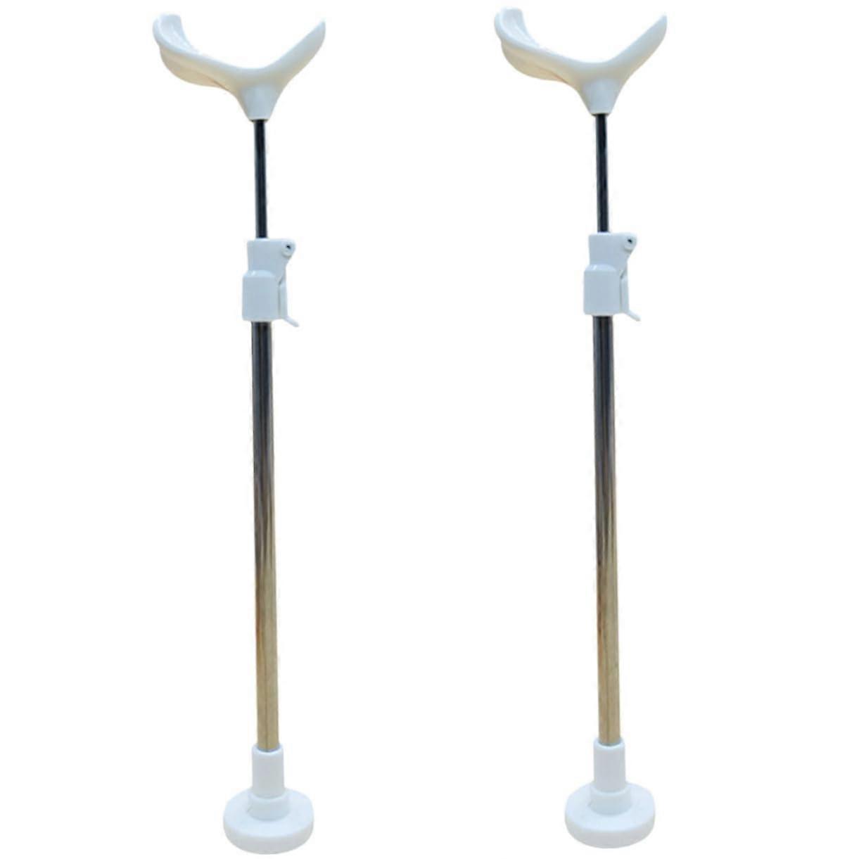 2pcs Adjustable Action Figure Stand with Stable MultiAngle Display Support for Dolls and Tabletop Decor