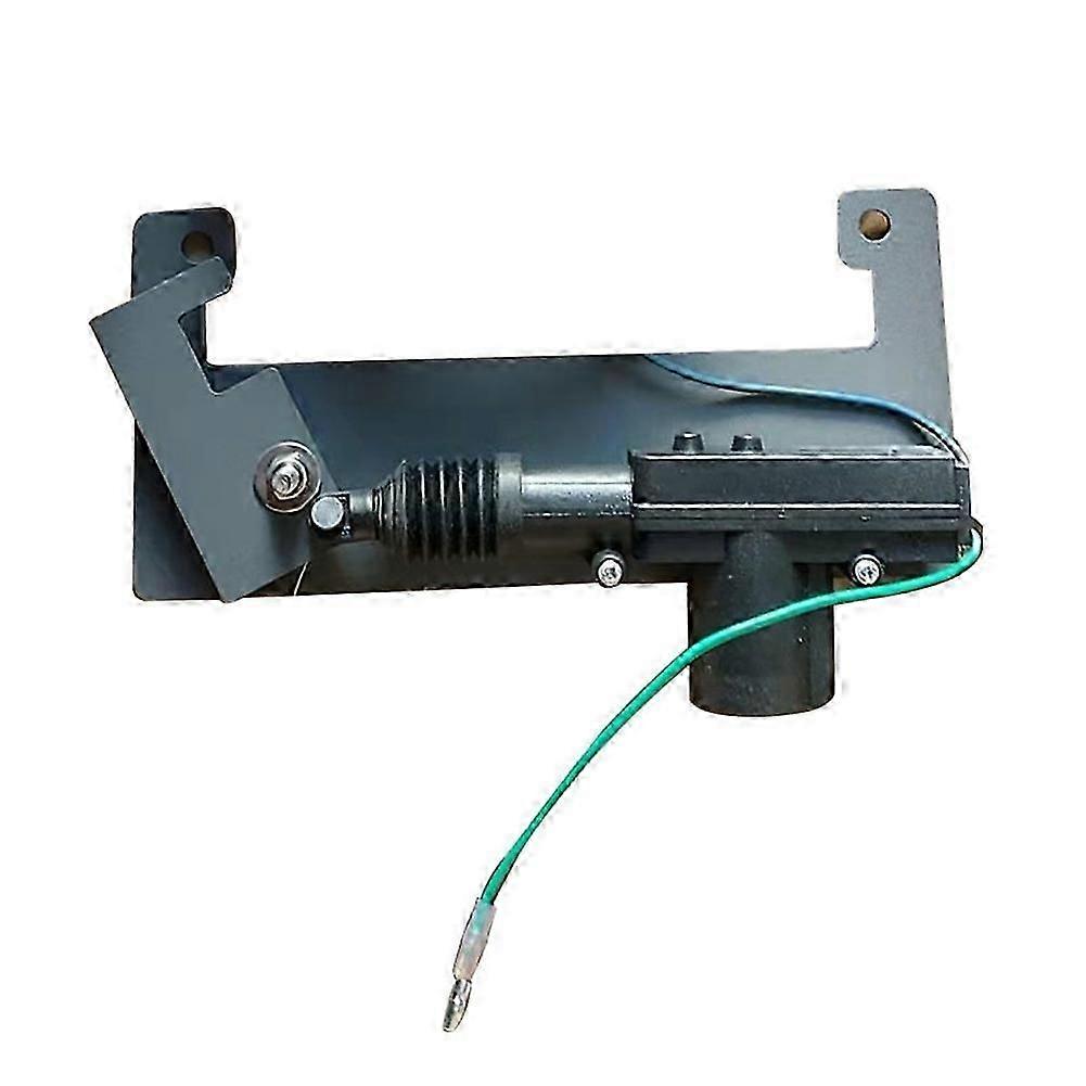 compatible JAC T6 T8 Automatic Power Tailgate Security Lock Electric W/Car Key Remote Control