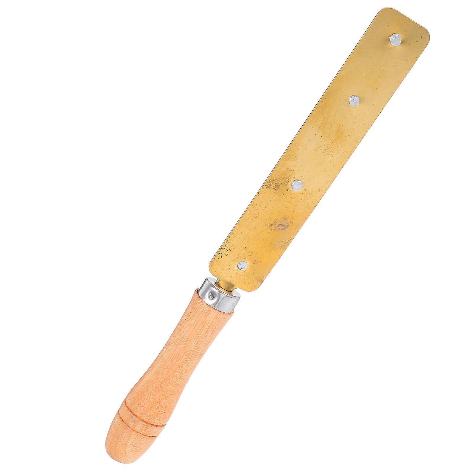 Copper Metal Strips Bimetallic Strip for Experiment 2Pcs Thermal Expansivity Physics Tool