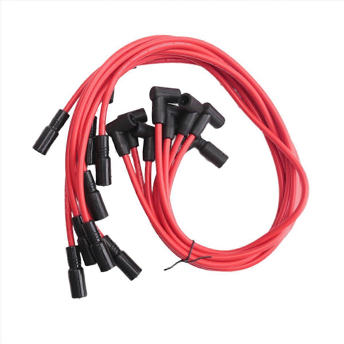 Ignition Wire Set for 5.0L 5.7L Replace 