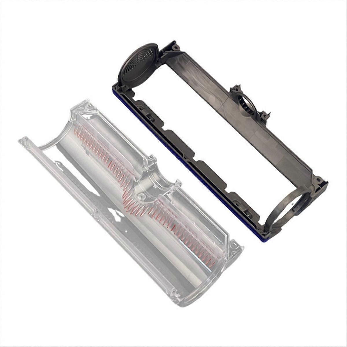 Replacement Anti- Direct Drive Suction Head Parts Shell