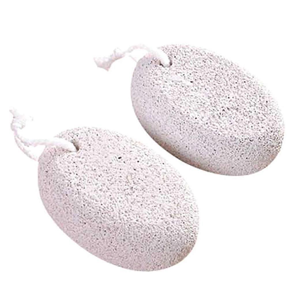 Remover Double-Sided Stone Remover for Foot Care 2Pcs