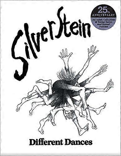 Different Dances 25th Anniversary Edition