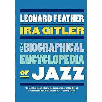 Die Biografische Enzyklopädie des Jazz