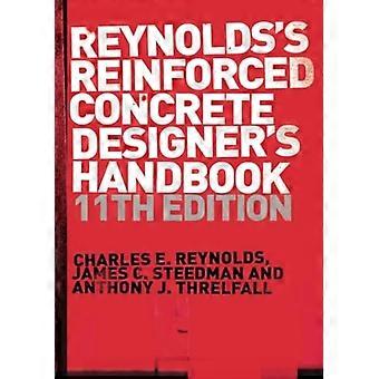 Reynolds's Gewapend Beton Ontwerper's Handboek