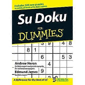 Su Doku voor Dummies