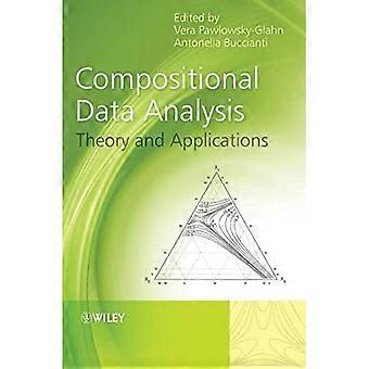 Analyse von Kompositionsdaten: Theorie und Anwendungen