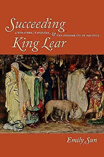 Succeeding King Lear