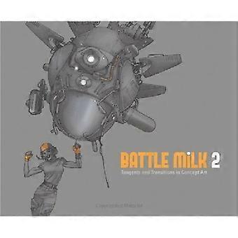 Bataille de lait 2