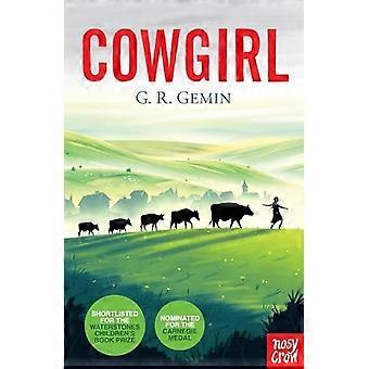 Cowgirl