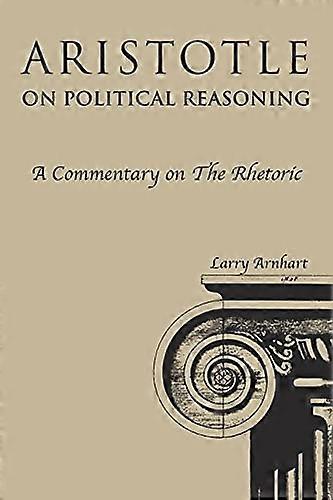 Aristotle on Political Reasoning
