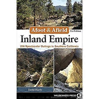 Gjære & unna: Inland Empire: 257 spektakulære utflukter i Sør-California (gjære & unna)