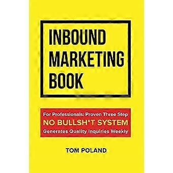 Libro de Inbound Marketing