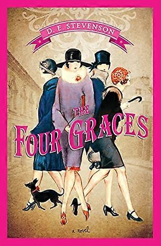 The Four Graces