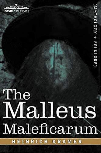 Le Malleus Maleficarum