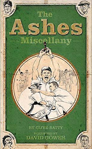 Ashes Miscellany, The