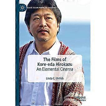 I film di Kore-eda Hirokazu: un cinema elementare (cultura popolare dell'Asia orientale)