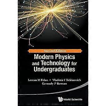 Modernin fysiikan ja teknologian opiskelijoita (Second Edition)