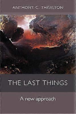 The Last Things