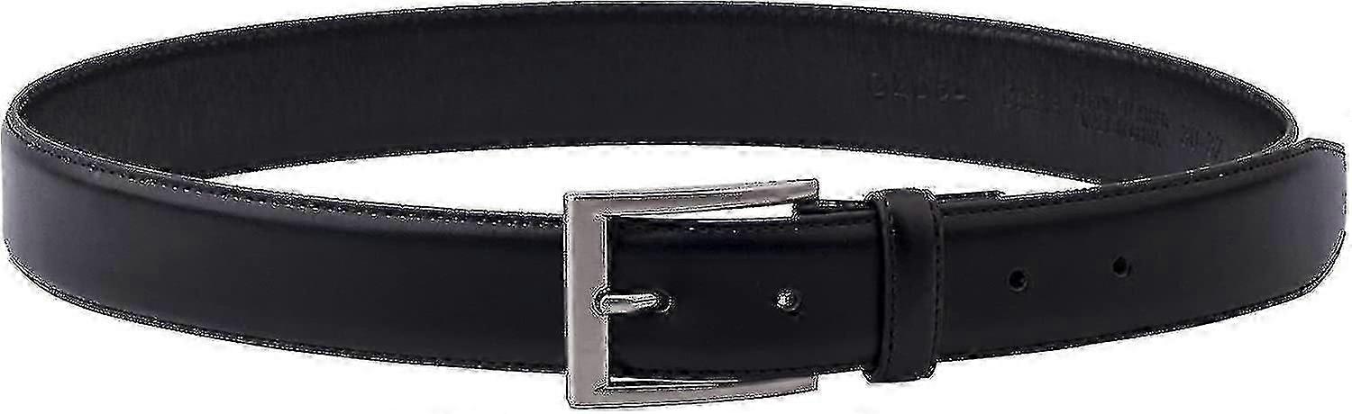Herren Klassisches Kleid Ledergürtel