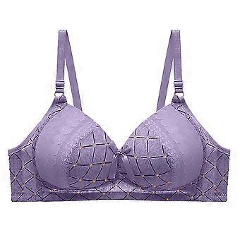 Push-up comfortbeha's zonder beugel