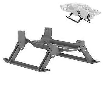for BRDRC, Compatible with DJI NEO 2 Foldable Tripod, Raised Landing Gear, Protective Accessories for Palm-sized Drone