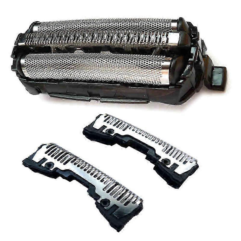 Shaver Foil and Cutter Replacement for Select Electric Shavers