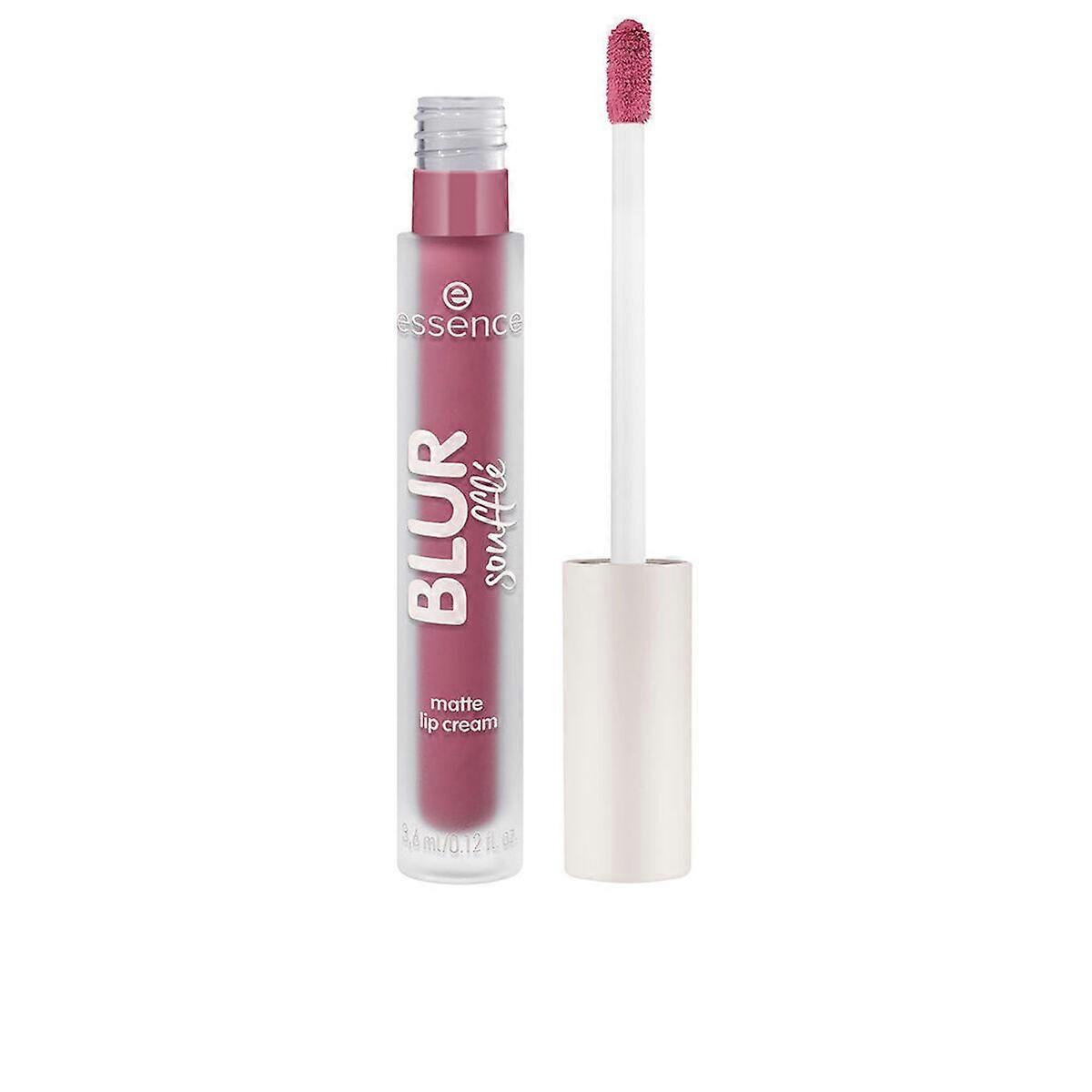 Lipstick Essence BLUR SOUFFLÉ 3,6 g