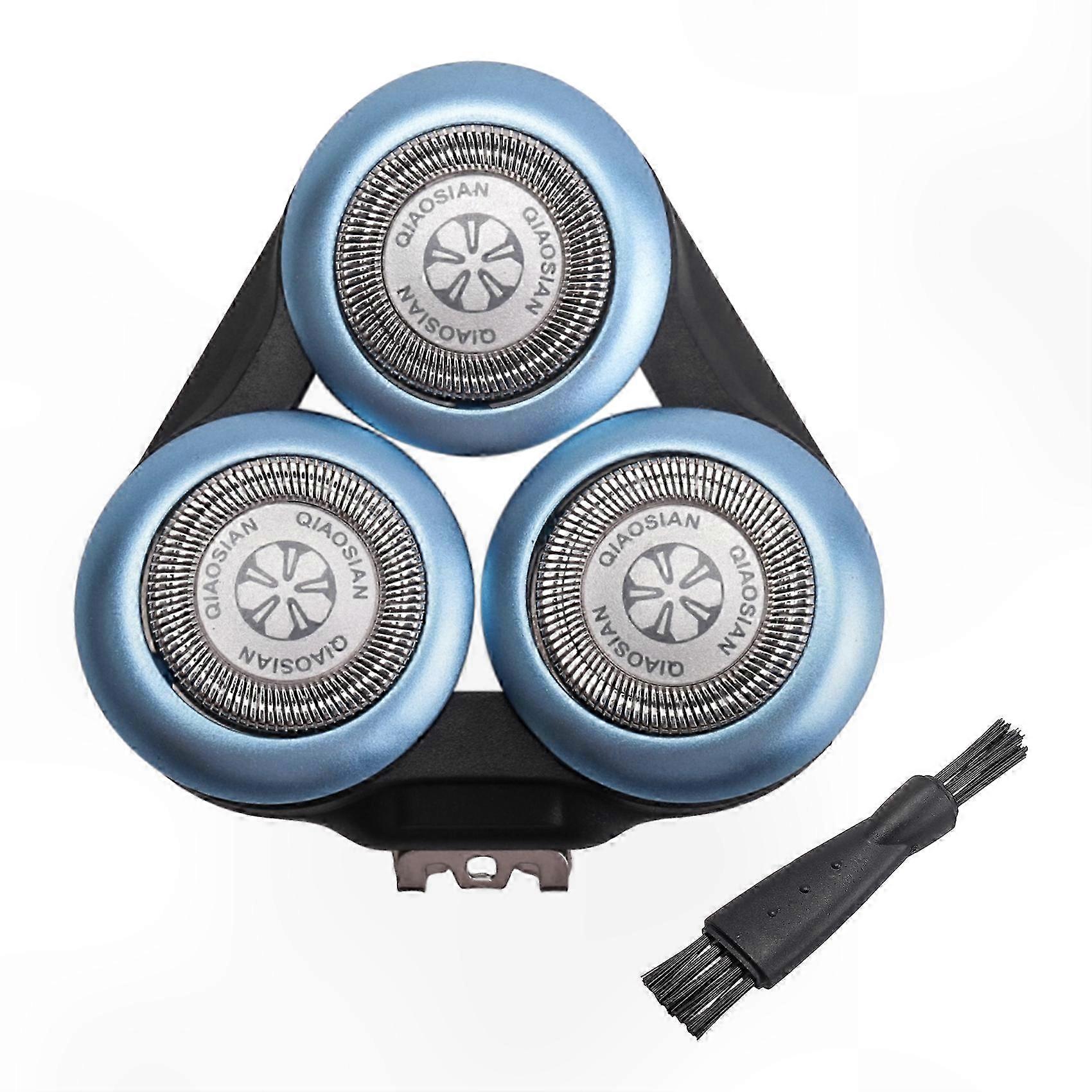 Shaver Head Replacement for Select Series Electric Razors