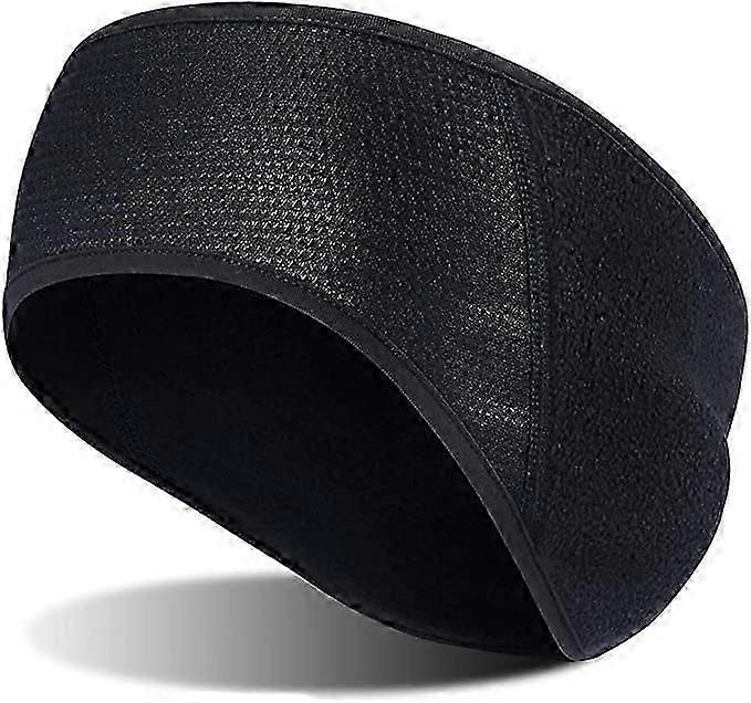 feeling Fleece headband windproof warm