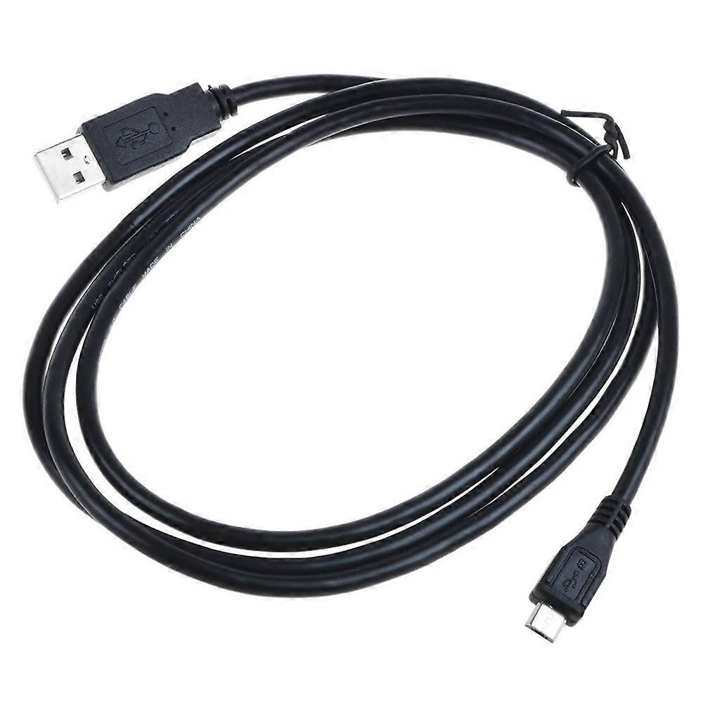 Micro USB Charging Cable 5ft Fast Charging Data Sync Cord for Blueant Q2 Bluetooth Headset